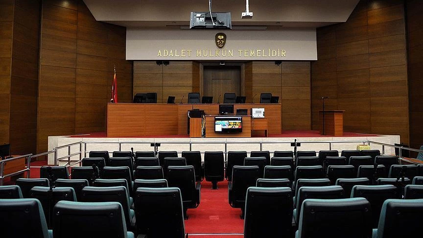 Εστησαν κατηγορίες για ισόβια στους δύο Ελληνες – Δεκτή η πρόταση του Τούρκου εισαγγελέα: Πέρασαν χειροπέδες…
